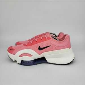 New Nike Air Zoom SuperRep 4 Next Nature Women’s Workout Shoes Size 9.5